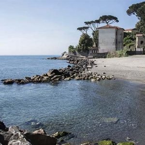 Bocca Di Magra, Incantevole Borgo Sul Fiume Magra - Terre Del Magra