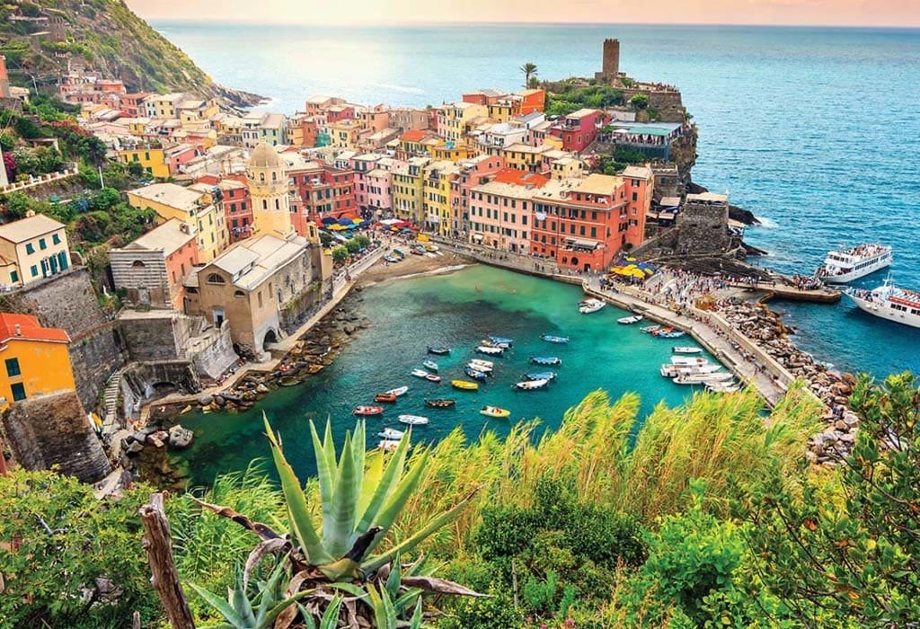 You are currently viewing Vernazza